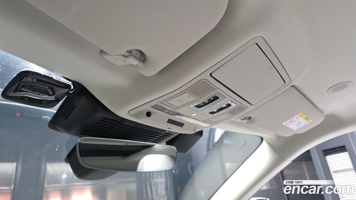 Land Rover Range Rover Evoque 2022
