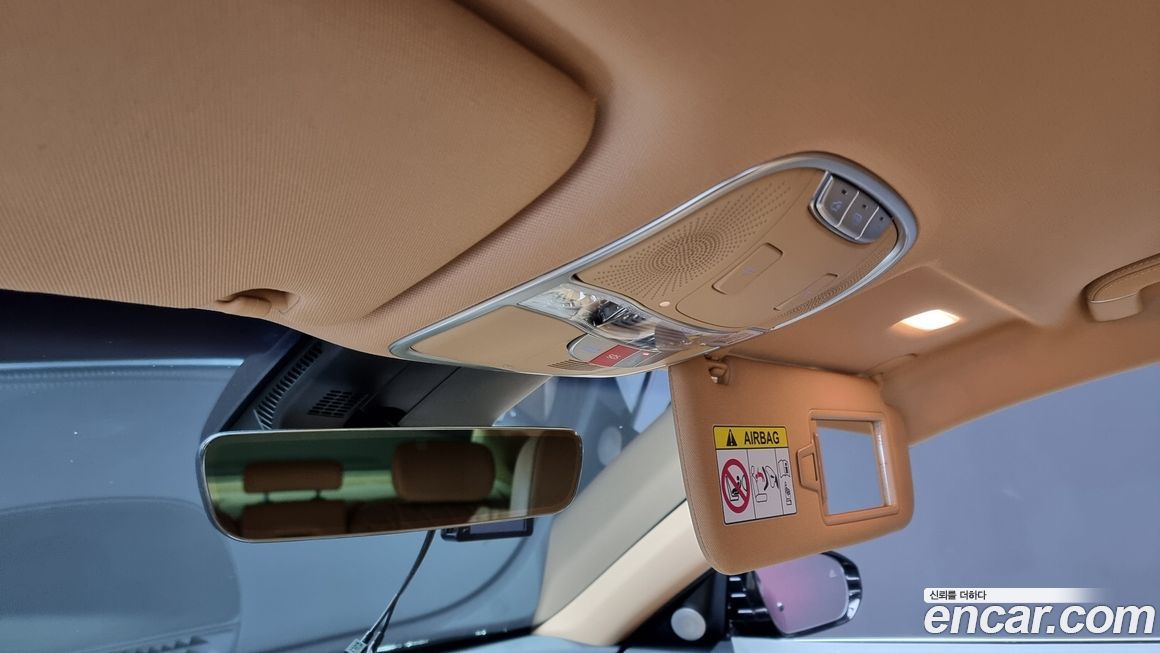 Kia K9 2022