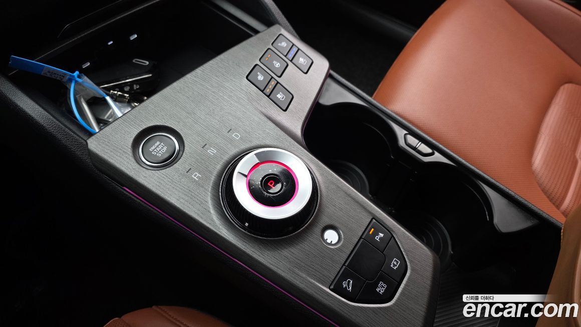 Kia Sportage 2025