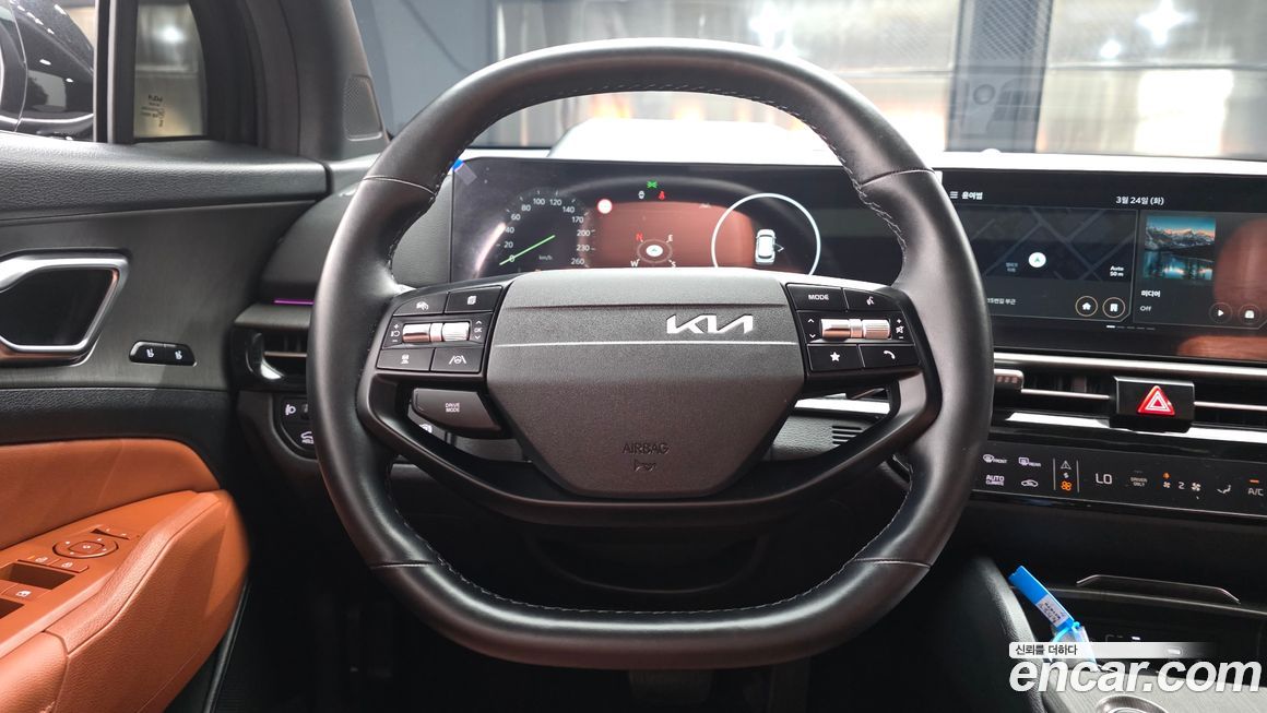 Kia Sportage 2025