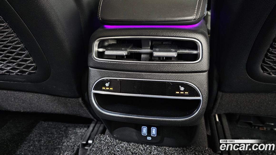 Genesis GV70 2021