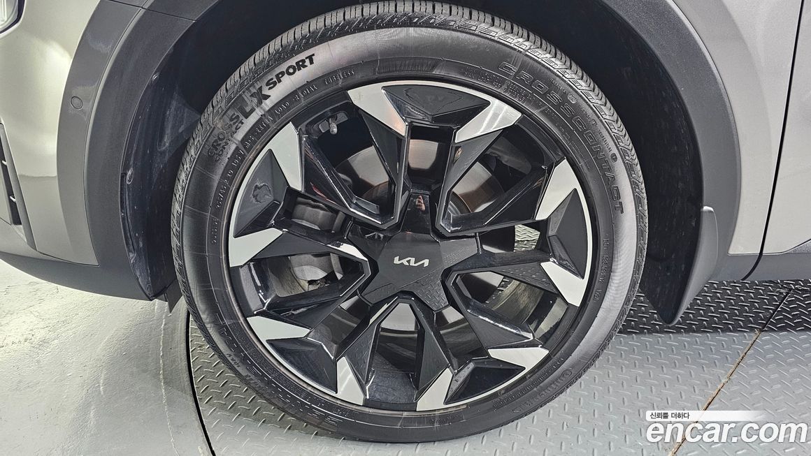 Kia Sorento 2025
