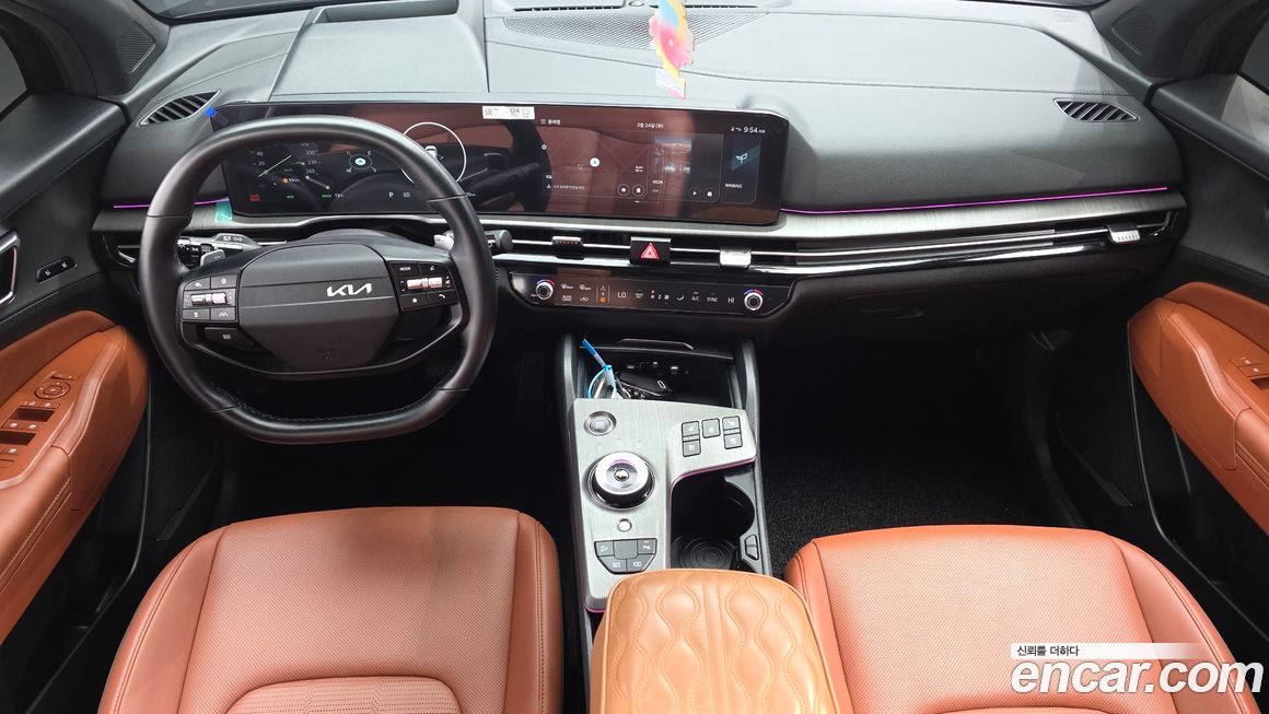 Kia Sportage 2025