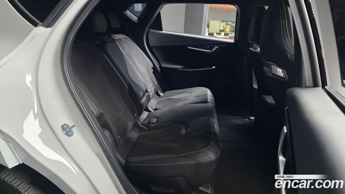 Kia EV6 2023