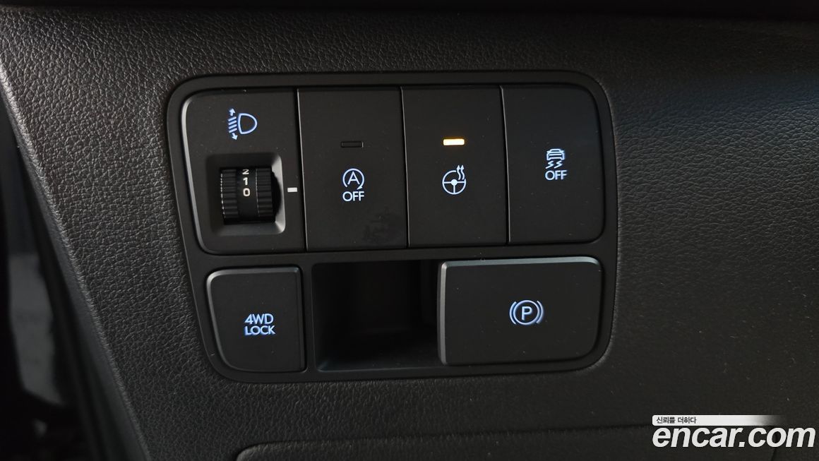 Hyundai Staria 2022