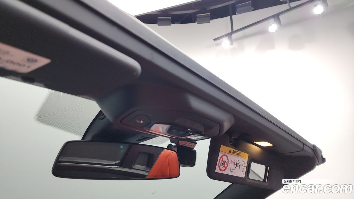 BMW Z4 2019