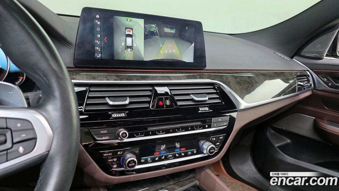 BMW Gran Turismo 2018