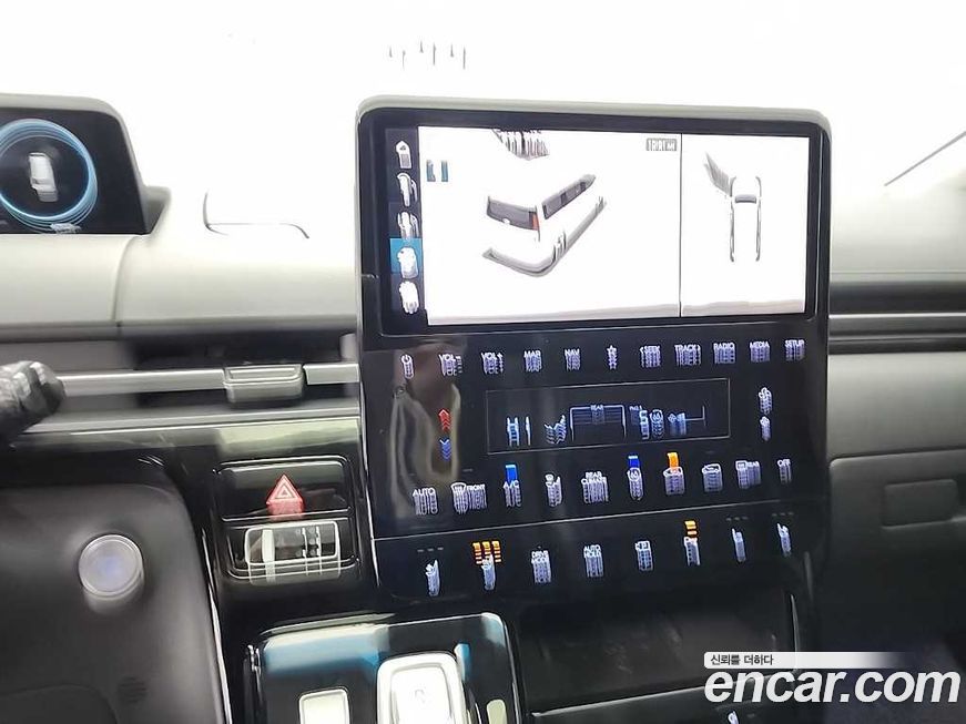 Hyundai Staria 2022