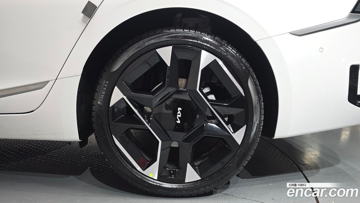 Kia K8 2026