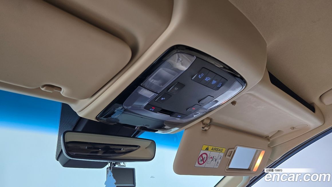 Hyundai Staria 2022