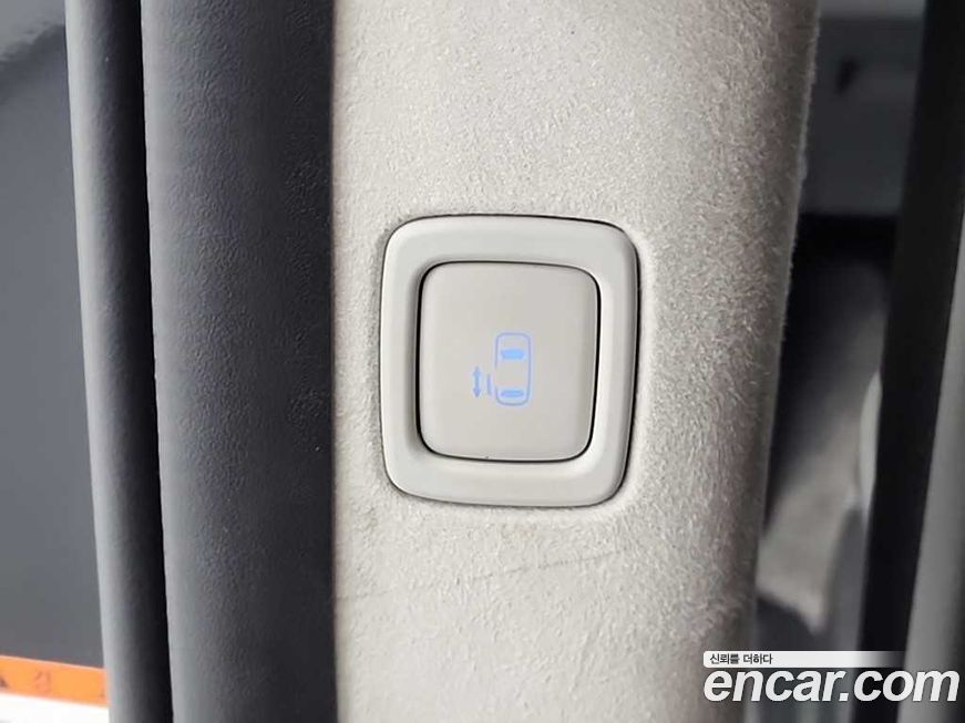 Hyundai Staria 2022