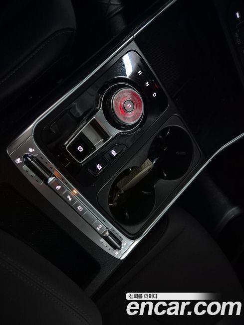 Kia Canival 2024