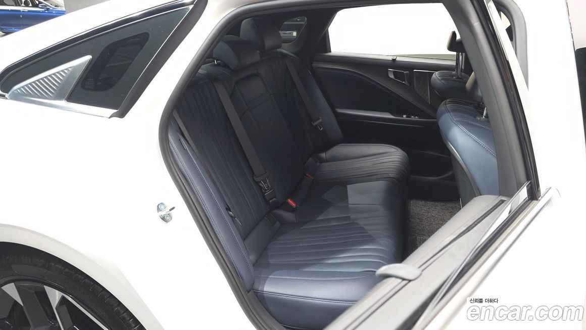 Kia K8 2026