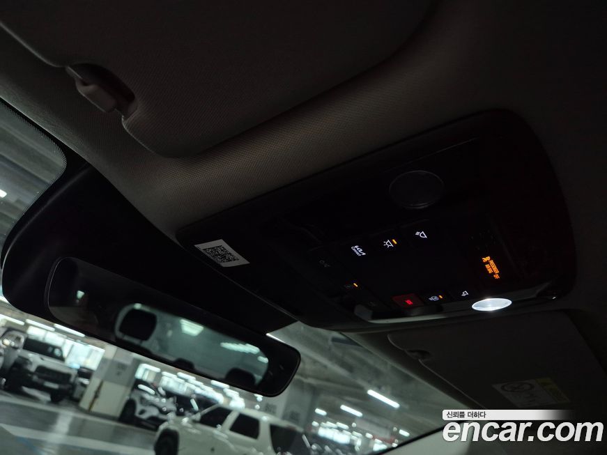 Kia Canival 2024