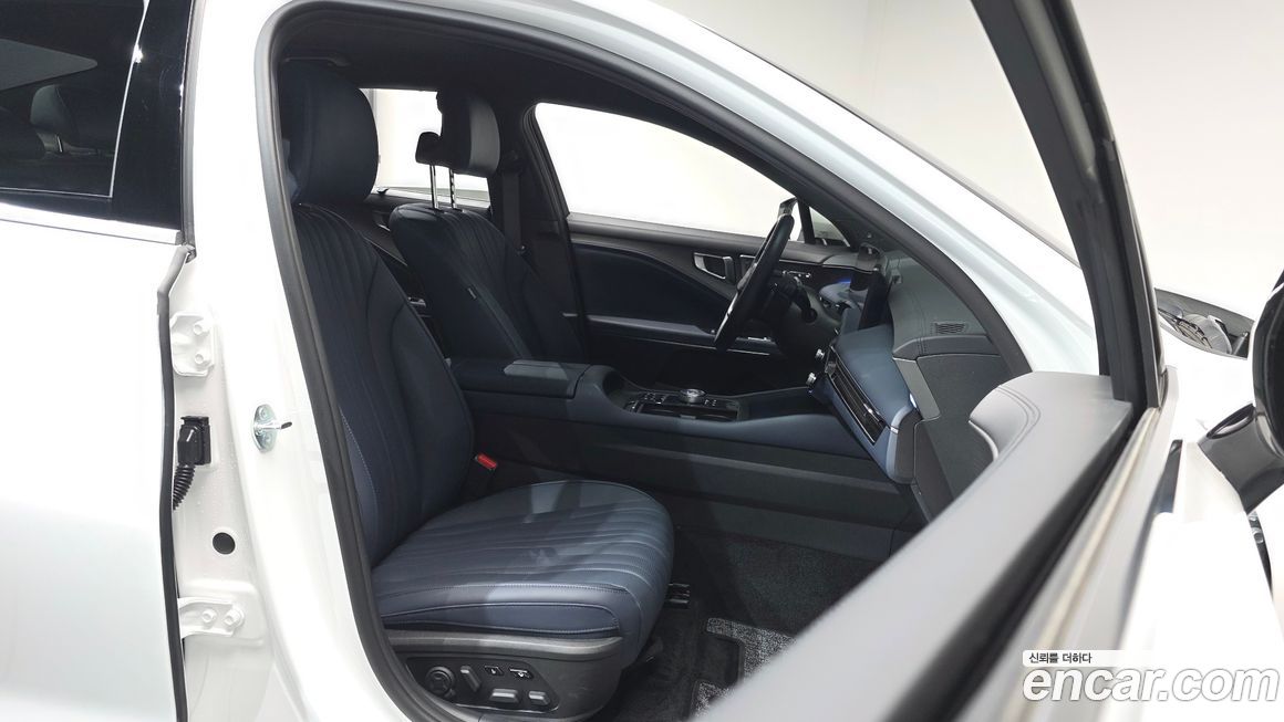 Kia K8 2026