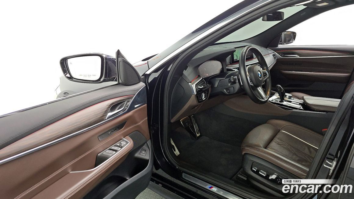 BMW Gran Turismo 2020