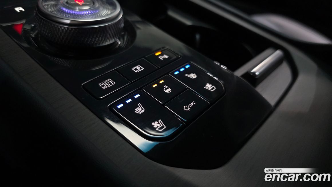 Kia K8 2026