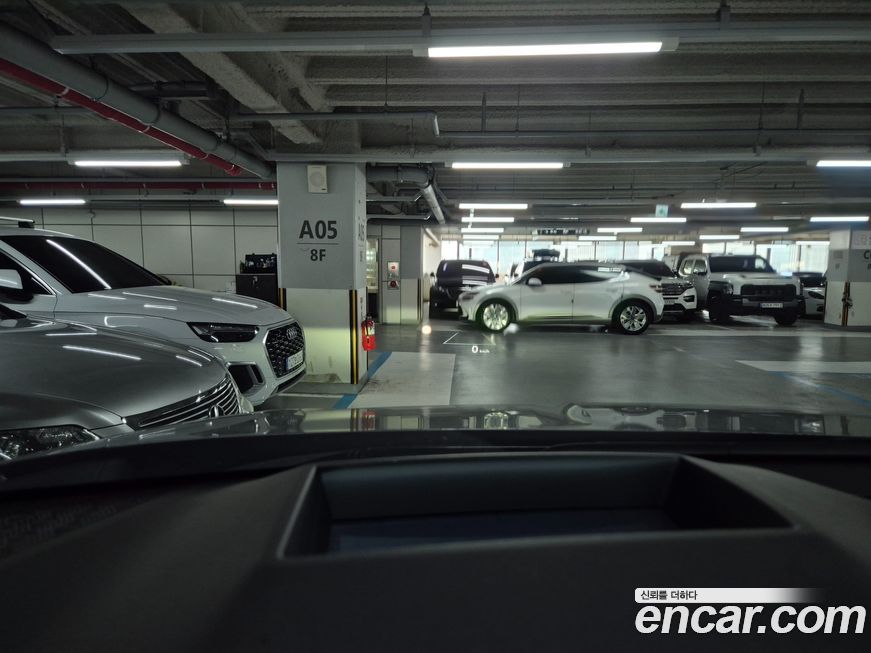 Kia Canival 2024