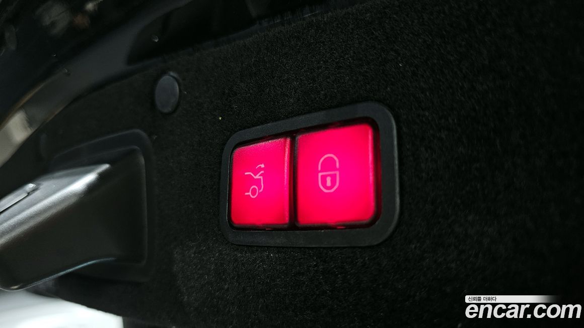 Mercedes-Benz S-Class 2017