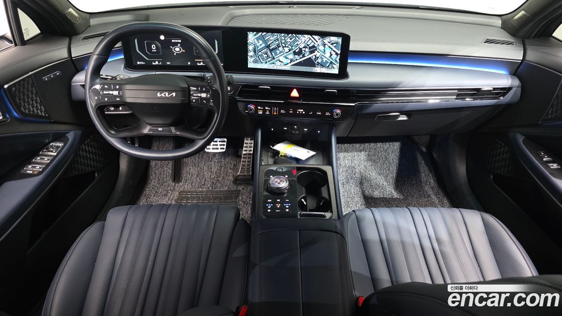 Kia K8 2026