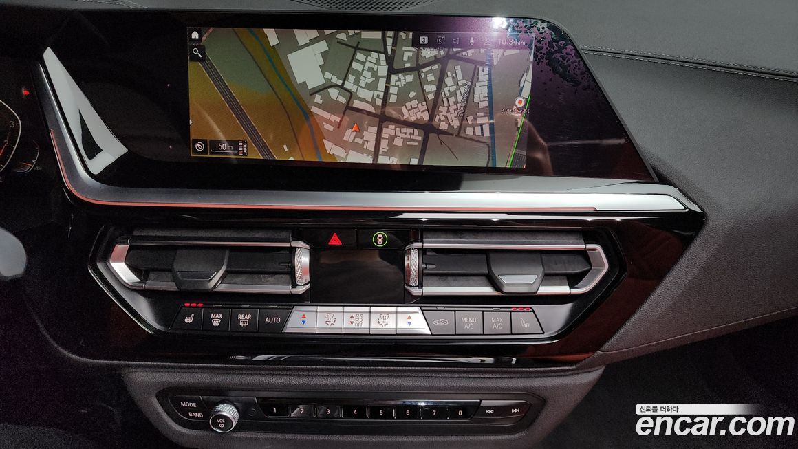 BMW Z4 2019