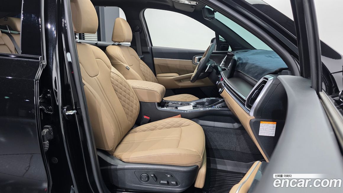 Kia Sorento 2024