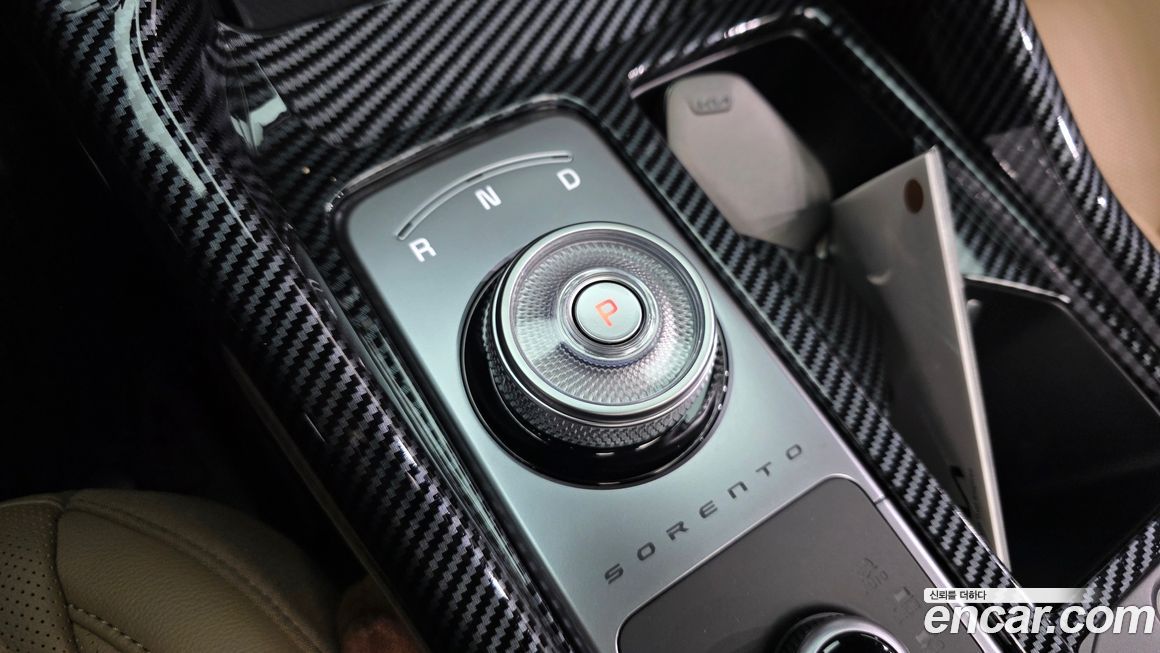 Kia Sorento 2024