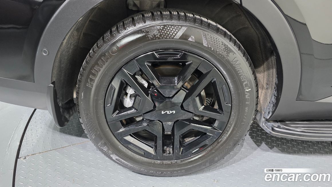 Kia Sorento 2024