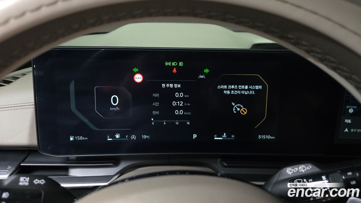 Kia Canival 2024