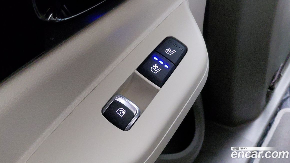 Kia Canival 2025