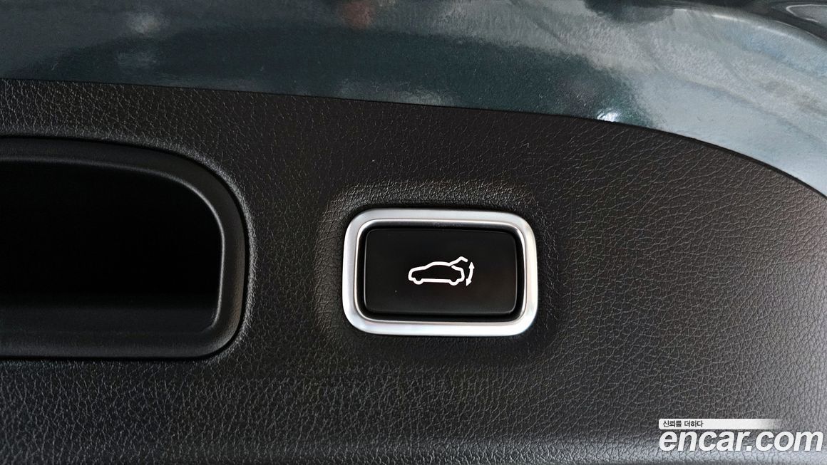 Kia Stinger 2023