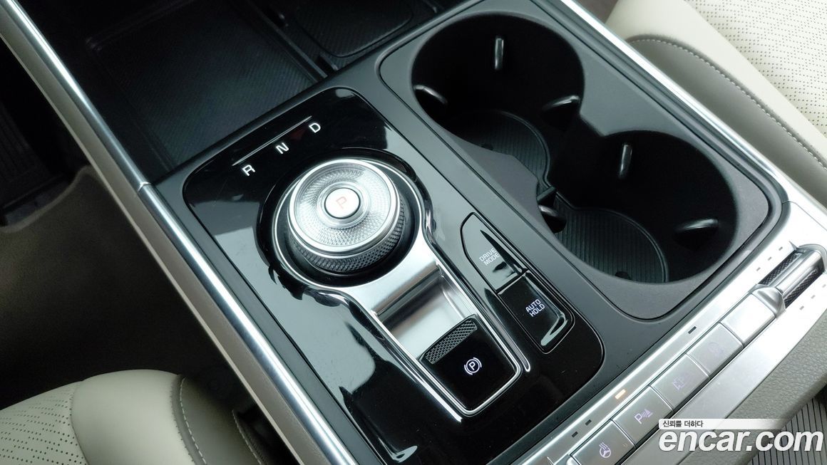 Kia Canival 2025