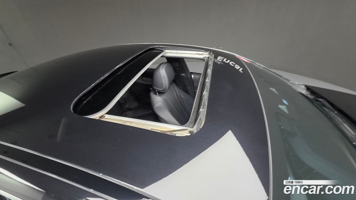 Mercedes-Benz CLS-Class 2021