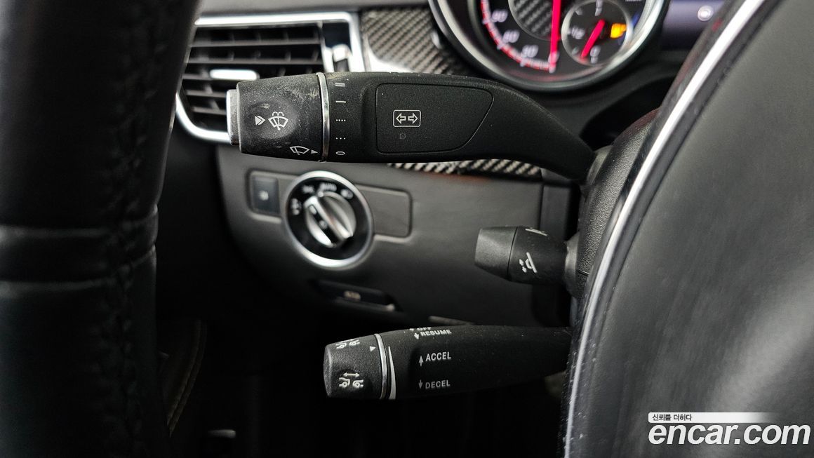 Mercedes-Benz GLE-Class 2019