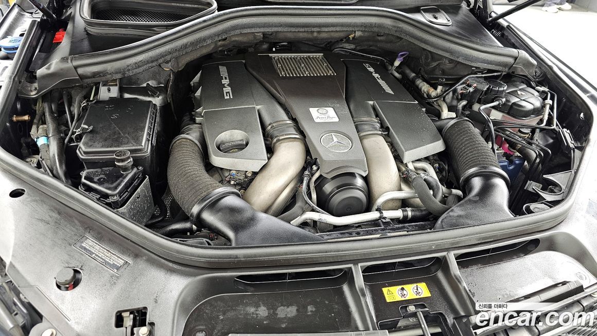 Mercedes-Benz GLE-Class 2019