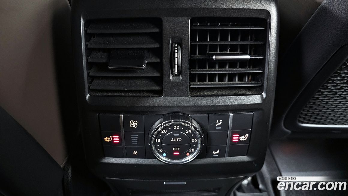 Mercedes-Benz GLE-Class 2019