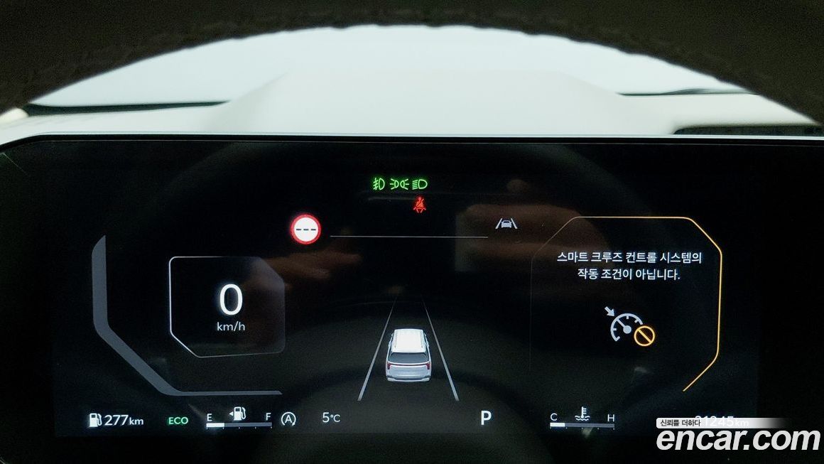 Kia Canival 2025