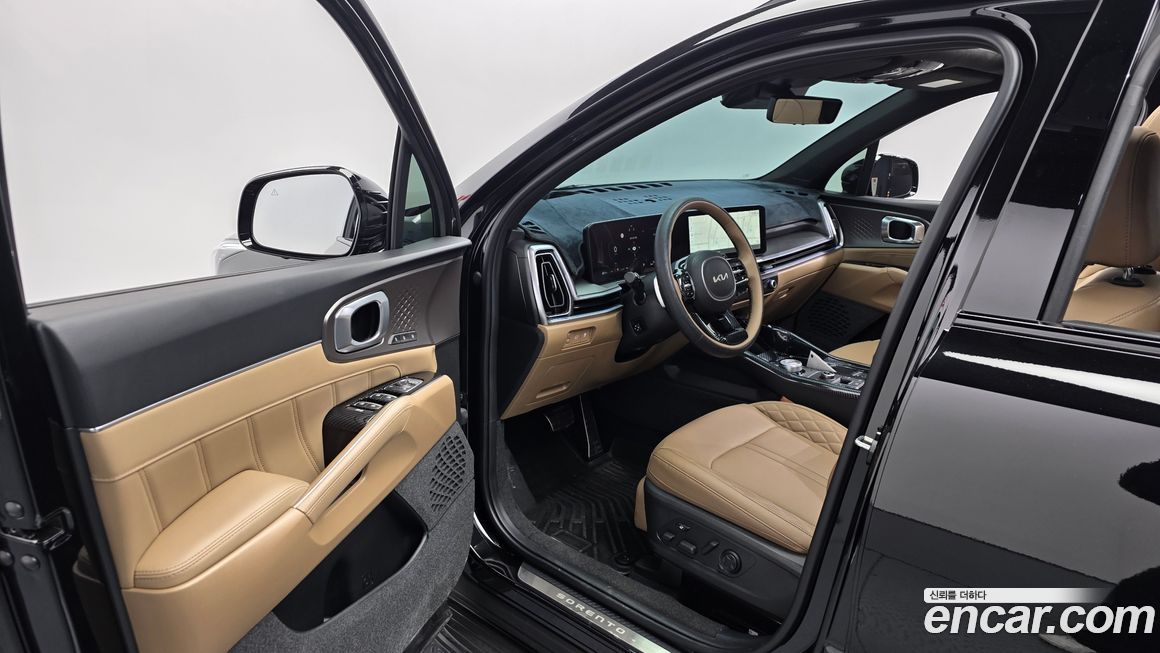 Kia Sorento 2024