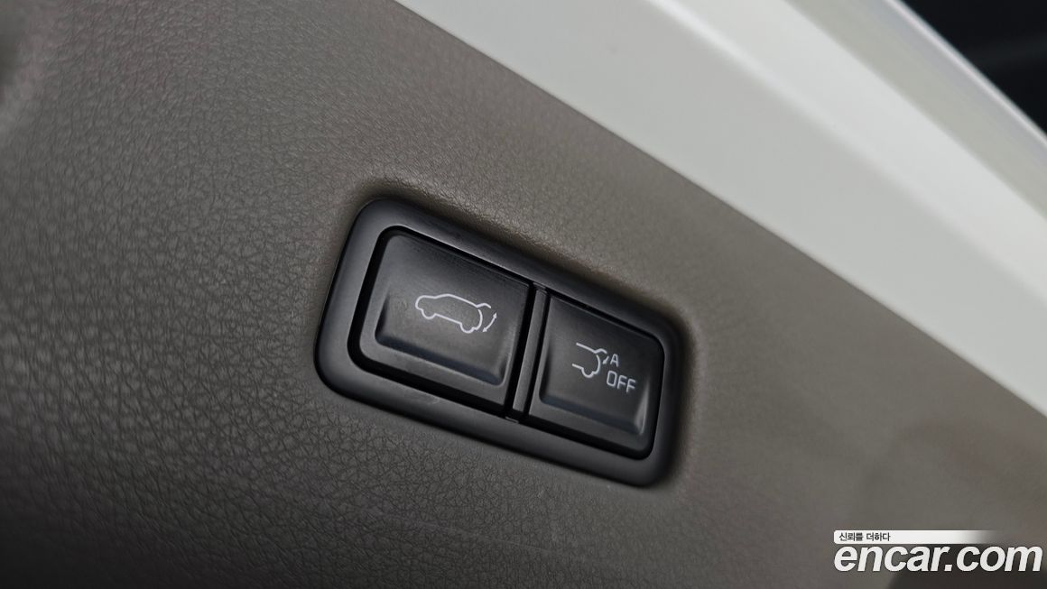Kia Canival 2024