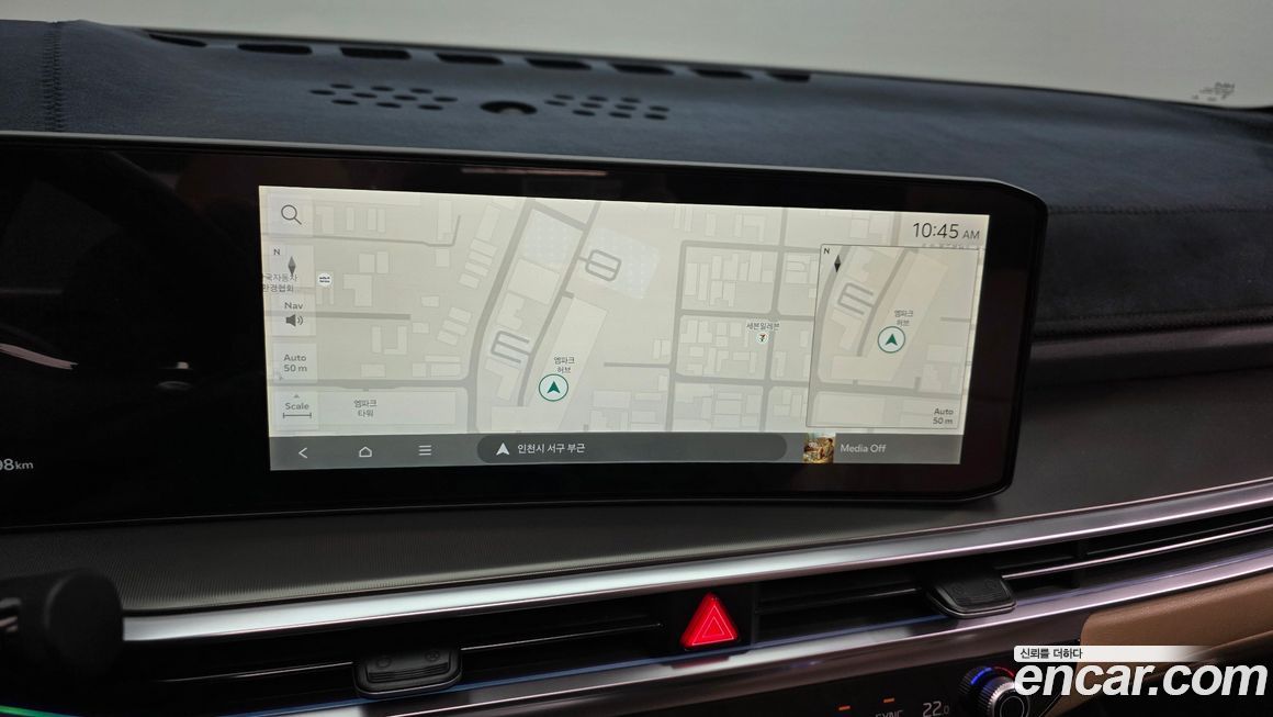 Kia Sorento 2024
