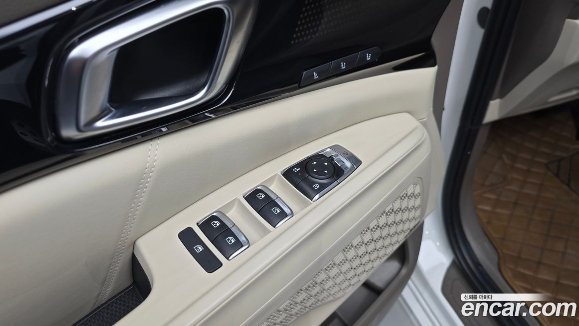 Kia Canival 2024