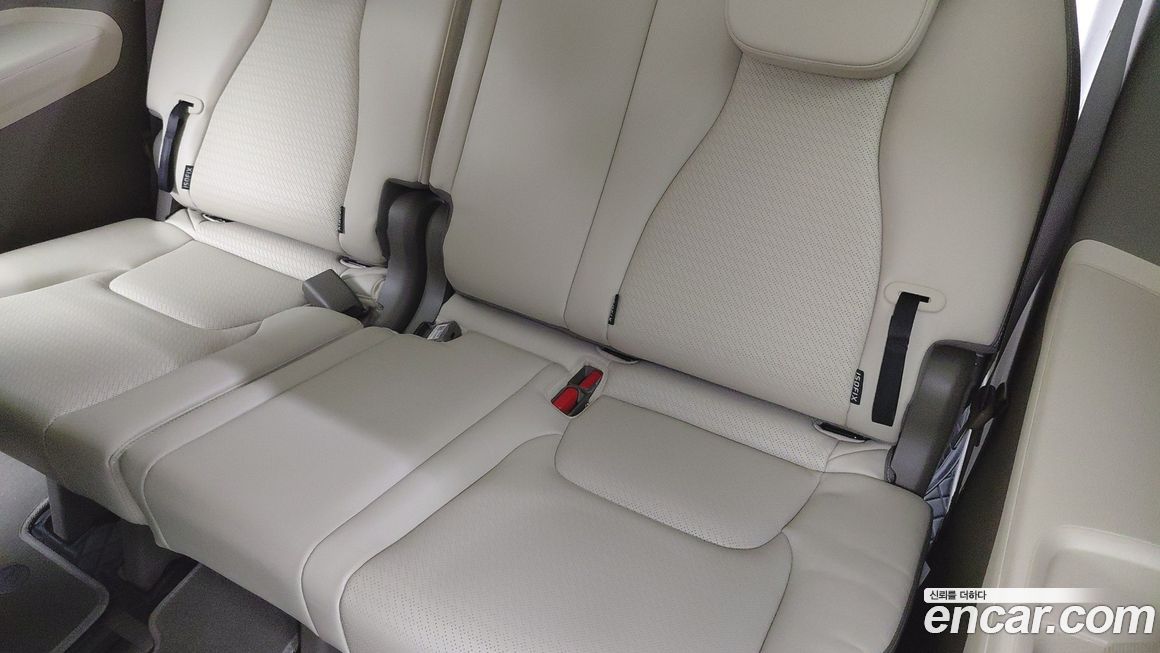 Kia Canival 2025