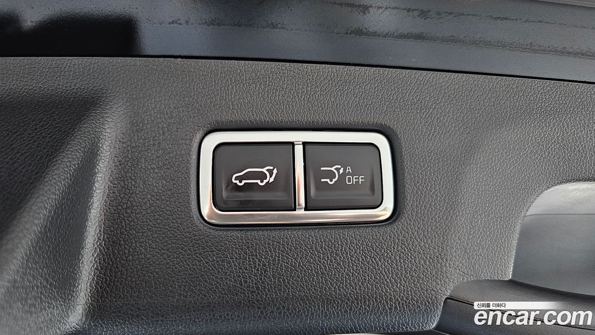 Kia Sorento 2025
