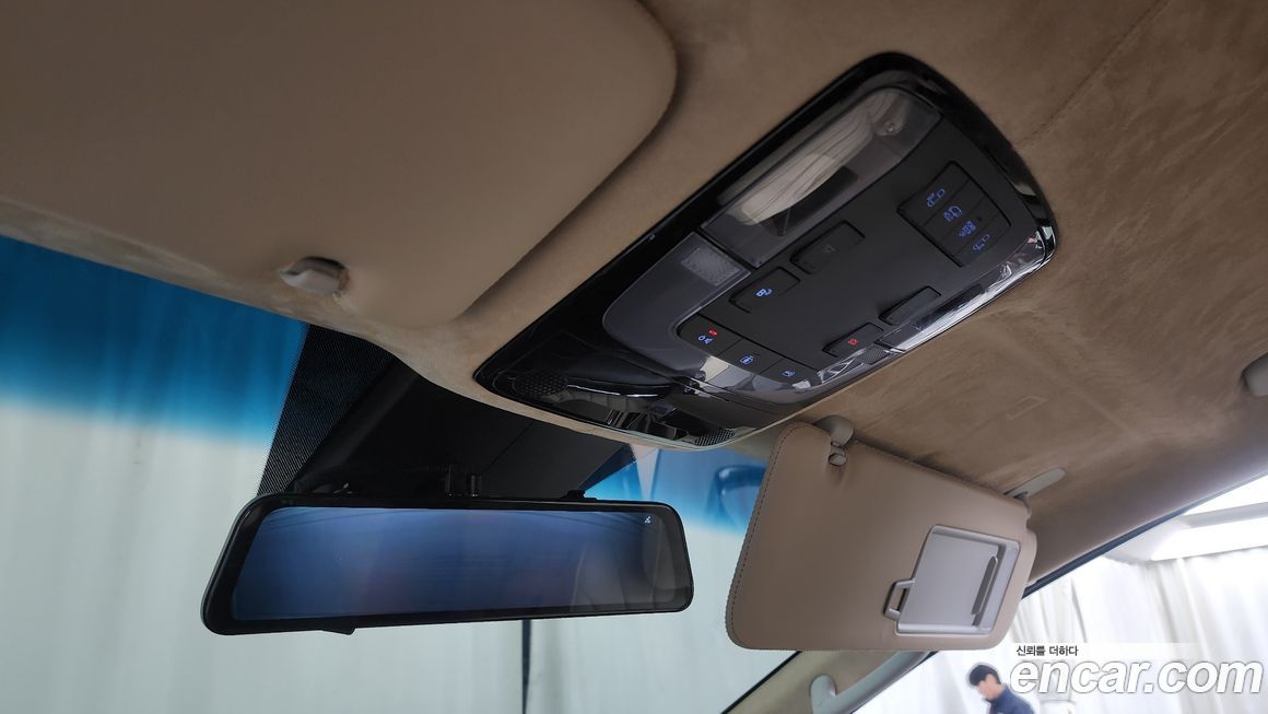 Hyundai Staria 2022