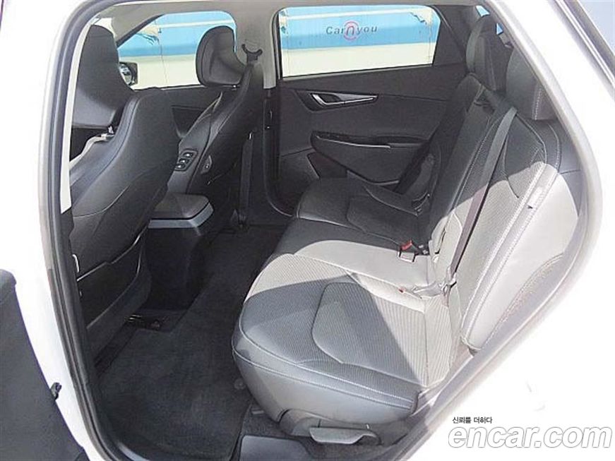 Kia EV6 2025