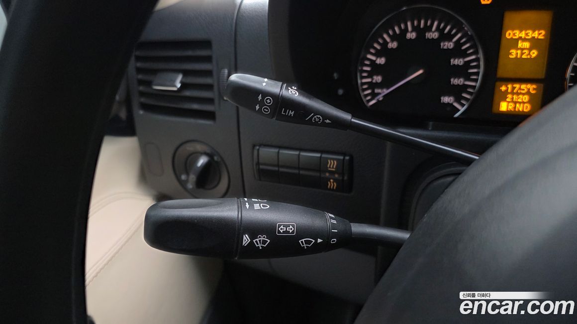 Mercedes-Benz Sprinter 2017