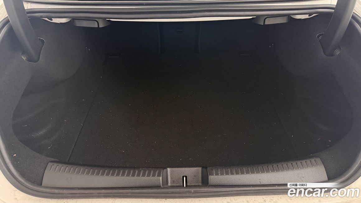 Mercedes-Benz CLA-Class 2025