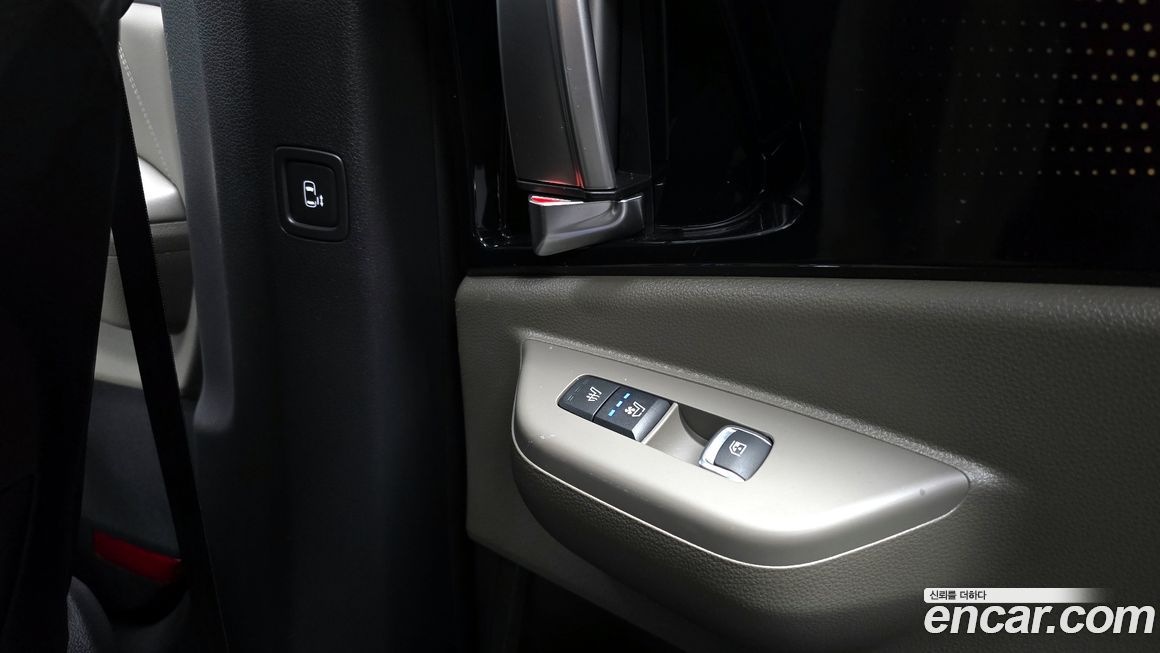 Kia Canival 2024