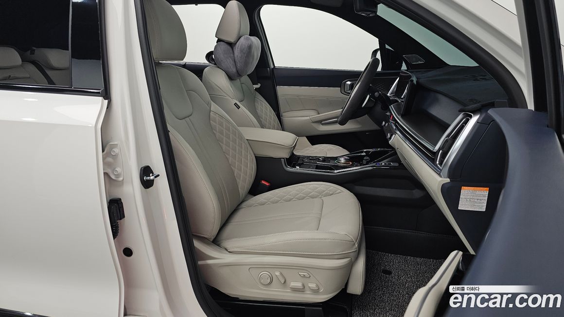 Kia Sorento 2025
