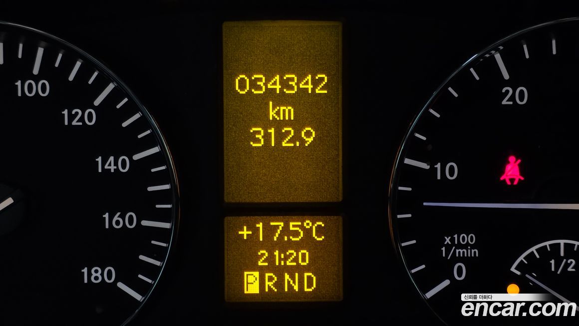 Mercedes-Benz Sprinter 2017